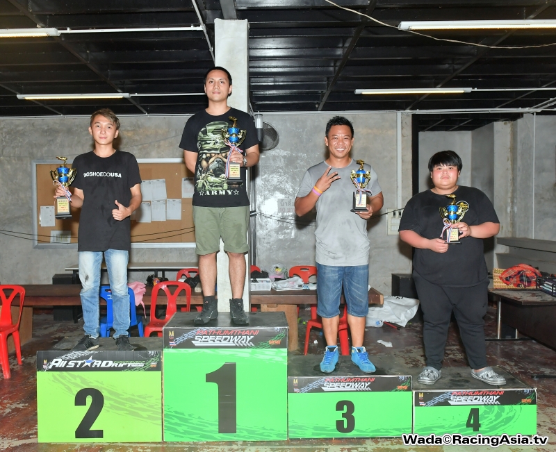 2016.07 Drift Fun Meeting Party #2 RacingAsia.tv