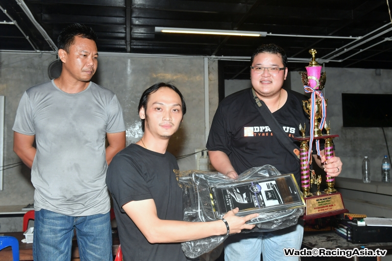 2016.07 Drift Fun Meeting Party #2 RacingAsia.tv