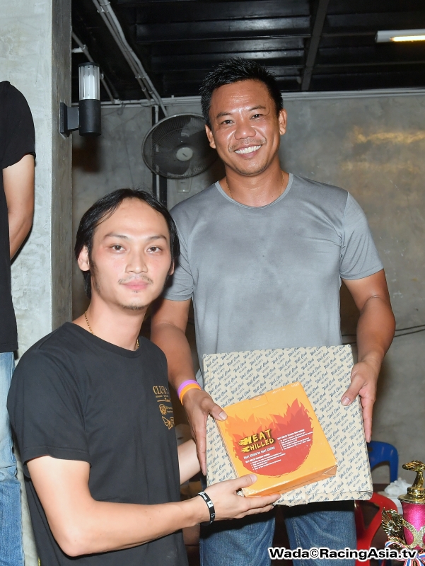 2016.07 Drift Fun Meeting Party #2 RacingAsia.tv