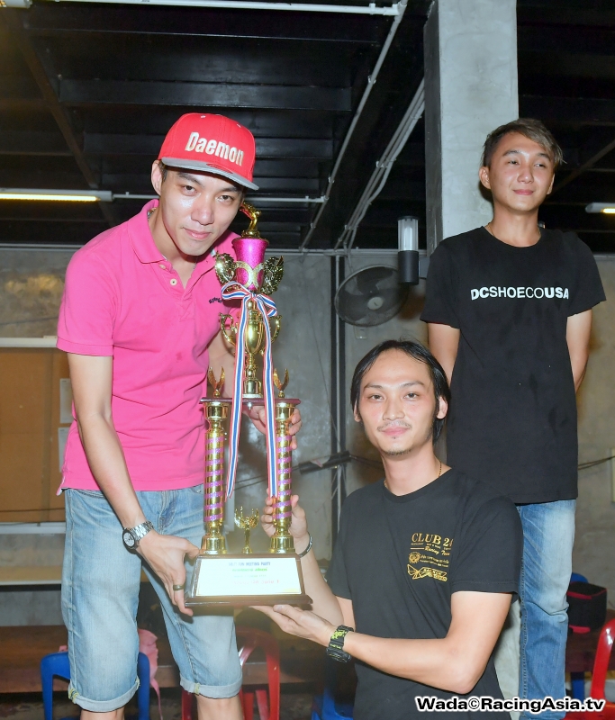 2016.07 Drift Fun Meeting Party #2 RacingAsia.tv