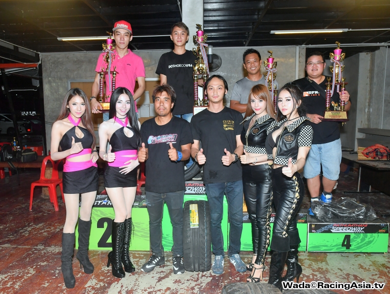 2016.07 Drift Fun Meeting Party #2 RacingAsia.tv