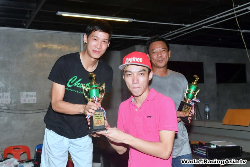 2016.07 Drift Fun Meeting Party #2 RacingAsia.tv