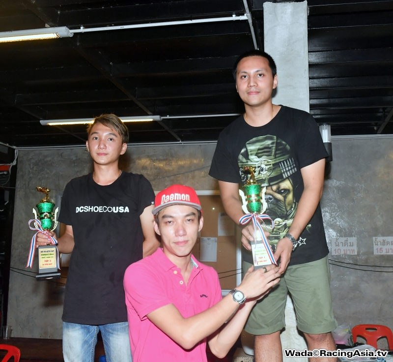 2016.07 Drift Fun Meeting Party #2 RacingAsia.tv