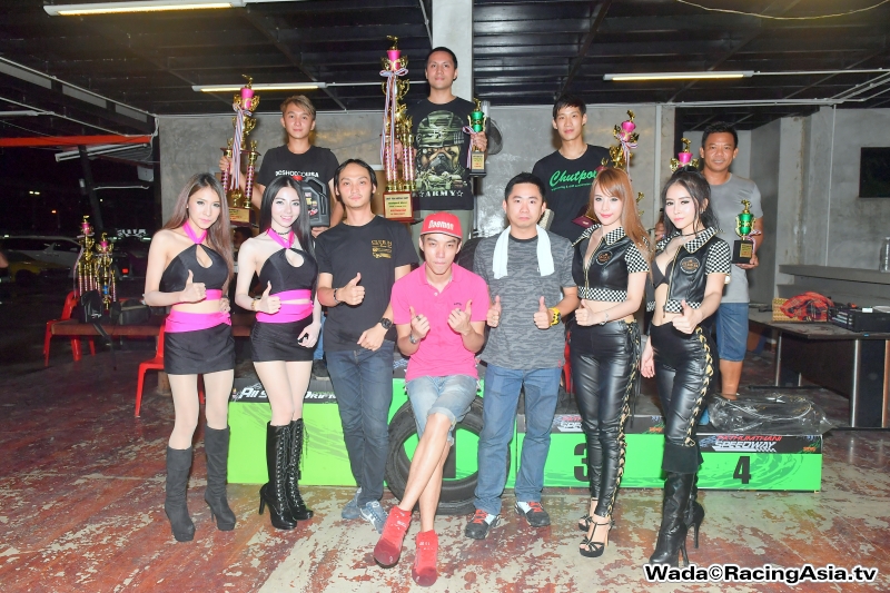 2016.07 Drift Fun Meeting Party #2 RacingAsia.tv