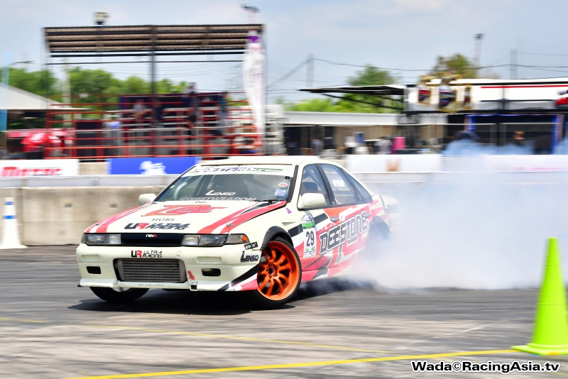 2016.07 Pathumthani All Star Drift #3,4 RacingAsia.tv