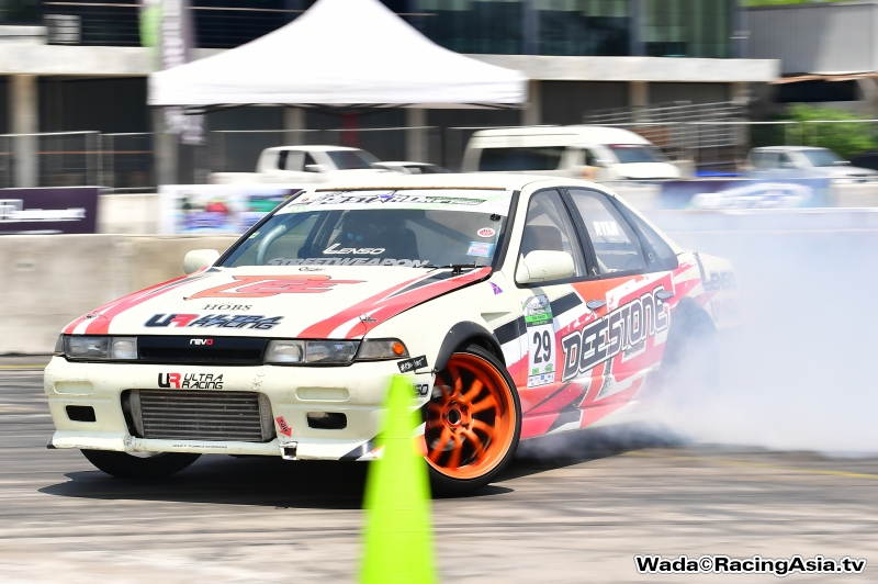 2016.07 Pathumthani All Star Drift #3,4 RacingAsia.tv