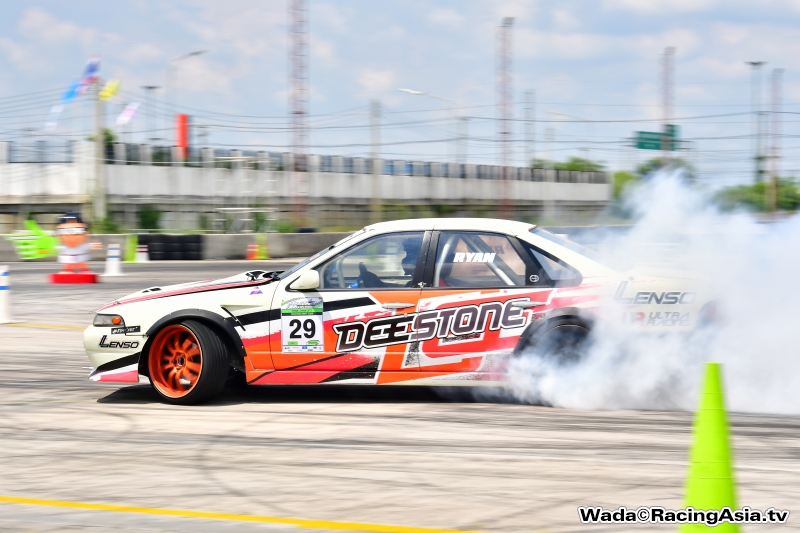 2016.07 Pathumthani All Star Drift #3,4 RacingAsia.tv