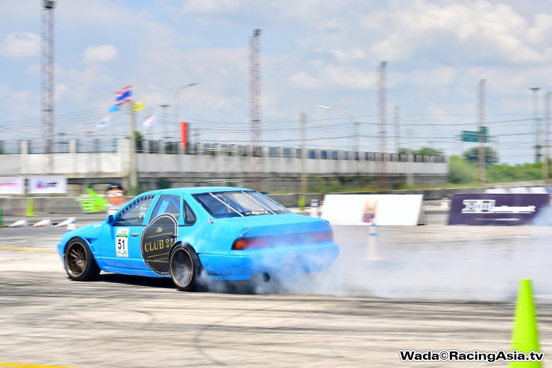 2016.07 Pathumthani All Star Drift #3,4 RacingAsia.tv