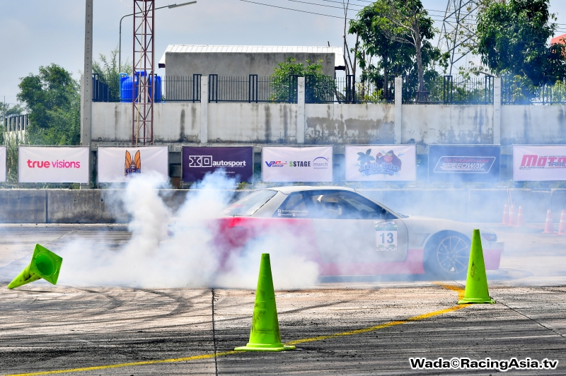 2016.07 Pathumthani All Star Drift #3,4 RacingAsia.tv