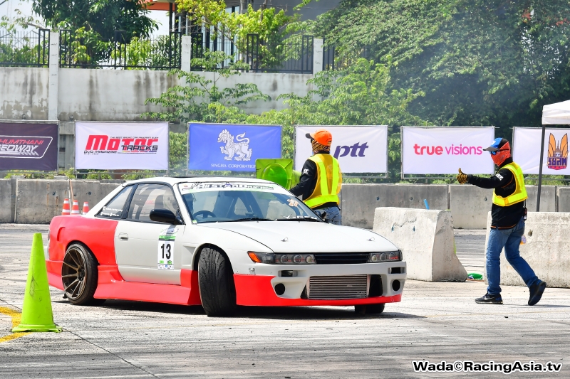 2016.07 Pathumthani All Star Drift #3,4 RacingAsia.tv