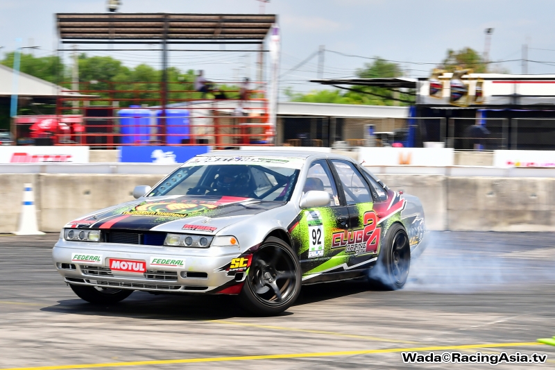 2016.07 Pathumthani All Star Drift #3,4 RacingAsia.tv