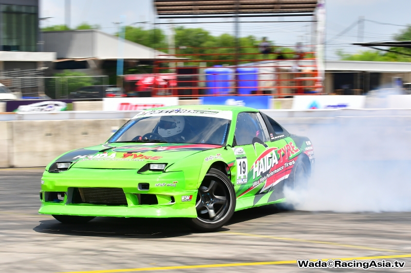 2016.07 Pathumthani All Star Drift #3,4 RacingAsia.tv