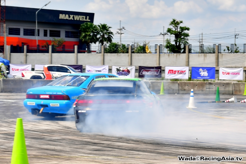 2016.07 Pathumthani All Star Drift #3,4 RacingAsia.tv