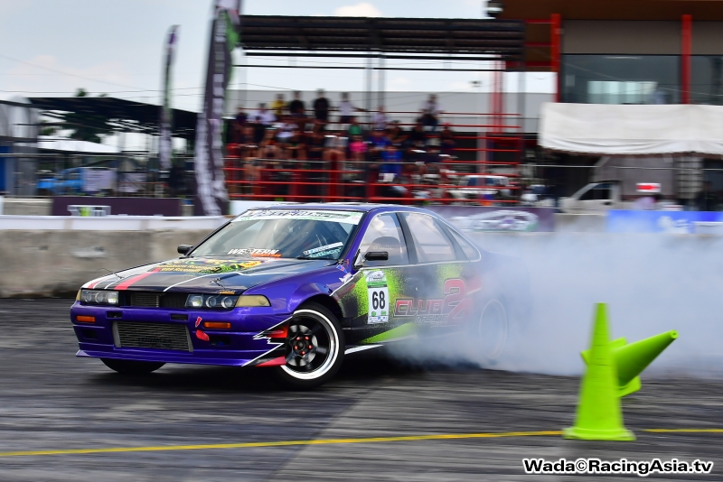 2016.07 Pathumthani All Star Drift #3,4 RacingAsia.tv
