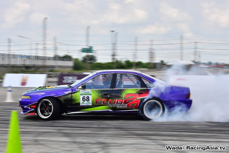 2016.07 Pathumthani All Star Drift #3,4 RacingAsia.tv