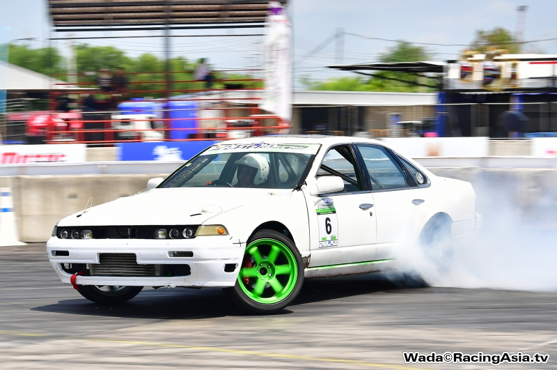 2016.07 Pathumthani All Star Drift #3,4 RacingAsia.tv
