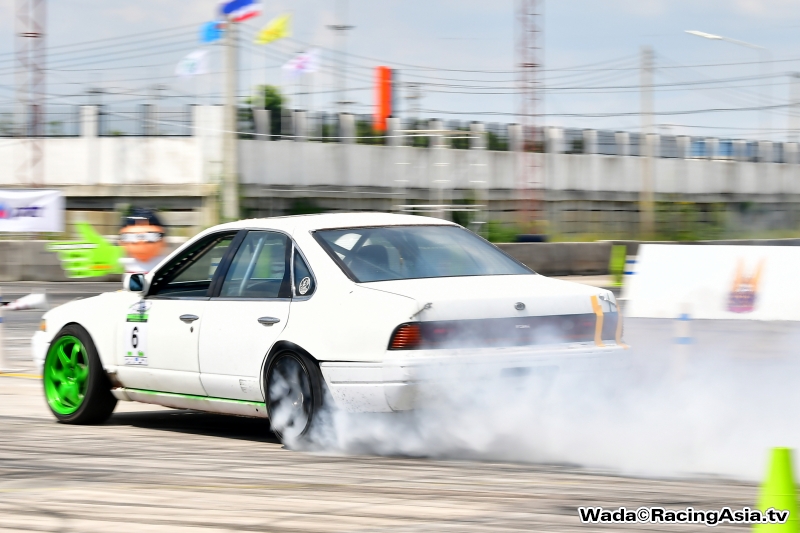 2016.07 Pathumthani All Star Drift #3,4 RacingAsia.tv