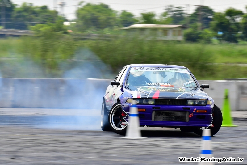 2016.07 Pathumthani All Star Drift #3,4 RacingAsia.tv