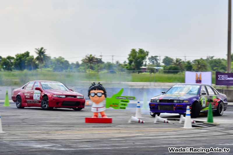 2016.07 Pathumthani All Star Drift #3,4 RacingAsia.tv