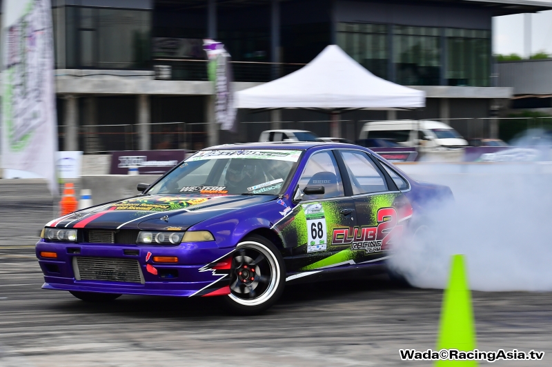 2016.07 Pathumthani All Star Drift #3,4 RacingAsia.tv
