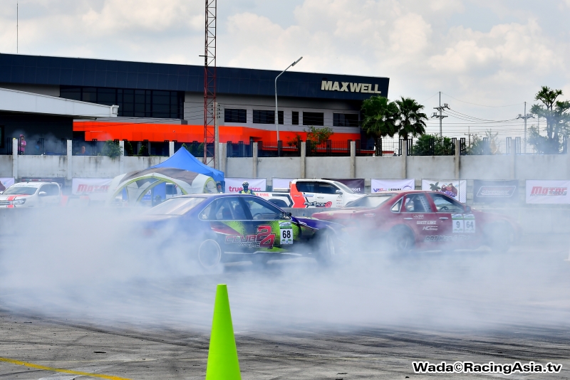 2016.07 Pathumthani All Star Drift #3,4 RacingAsia.tv