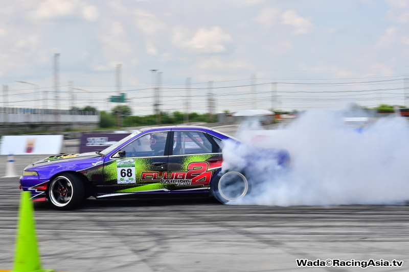 2016.07 Pathumthani All Star Drift #3,4 RacingAsia.tv