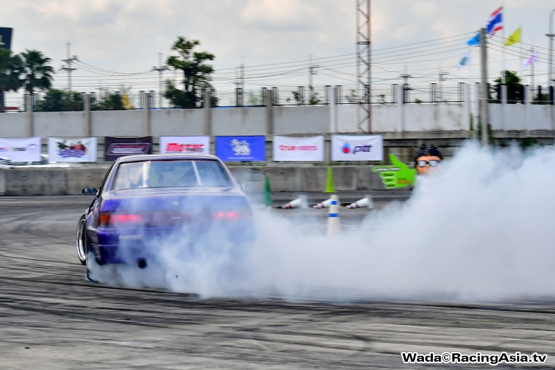 2016.07 Pathumthani All Star Drift #3,4 RacingAsia.tv