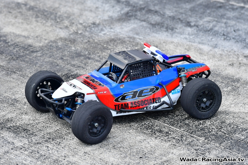 2016.07 Pathumthani All Star Drift #3,4 RacingAsia.tv