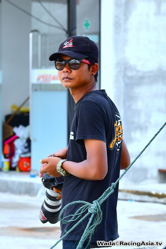 2016.07 Pathumthani All Star Drift #3,4 RacingAsia.tv