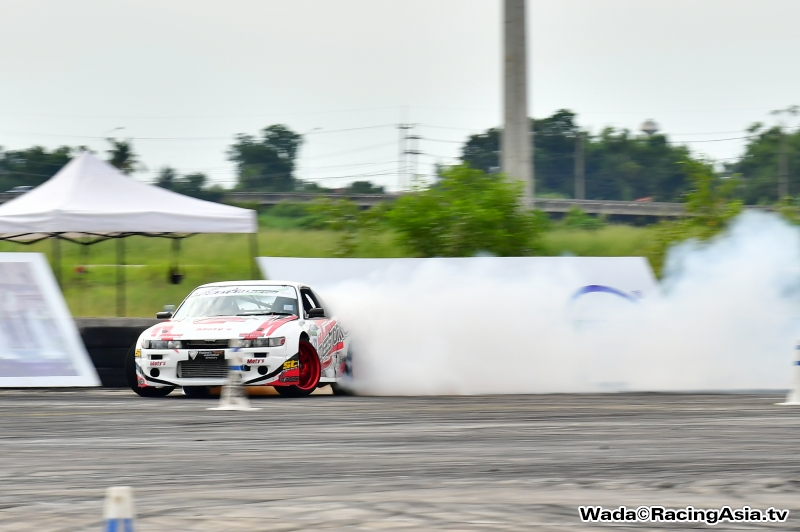 2016.07 Pathumthani All Star Drift #3,4 RacingAsia.tv