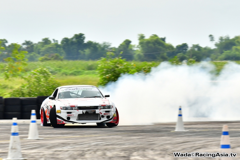 2016.07 Pathumthani All Star Drift #3,4 RacingAsia.tv