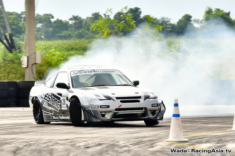 2016.07 Pathumthani All Star Drift #3,4 RacingAsia.tv