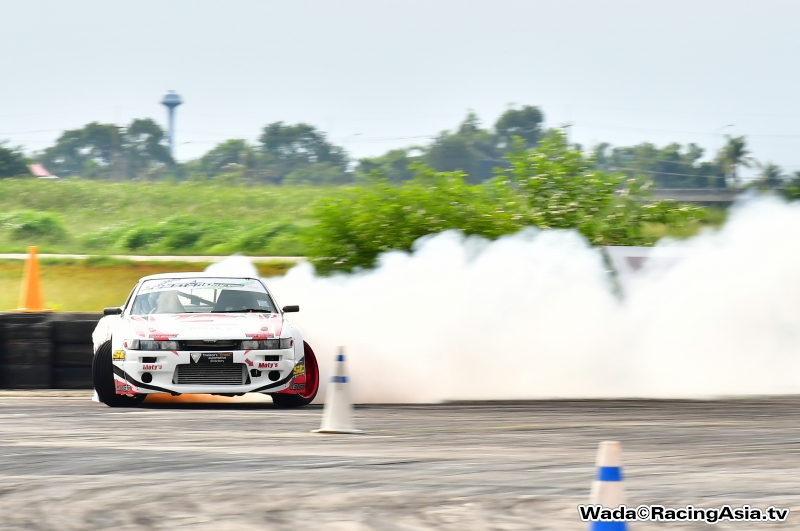 2016.07 Pathumthani All Star Drift #3,4 RacingAsia.tv