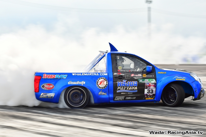 2016.07 Pathumthani All Star Drift #3,4 RacingAsia.tv