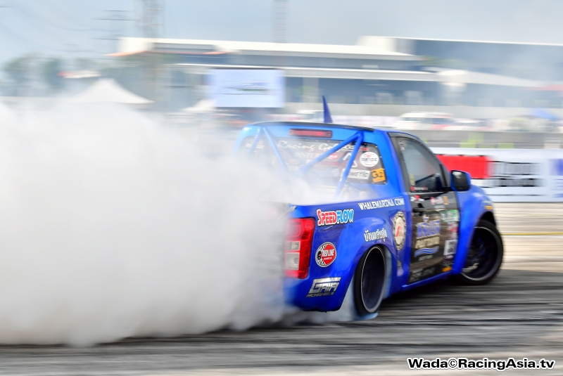 2016.07 Pathumthani All Star Drift #3,4 RacingAsia.tv
