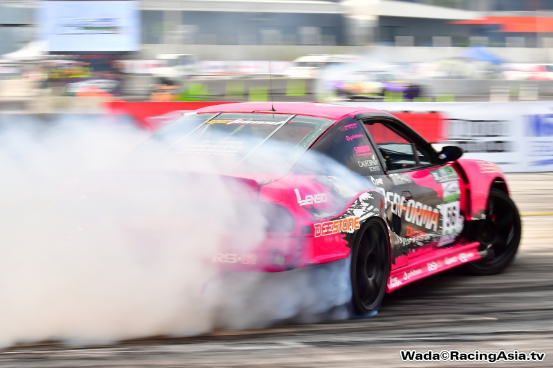 2016.07 Pathumthani All Star Drift #3,4 RacingAsia.tv