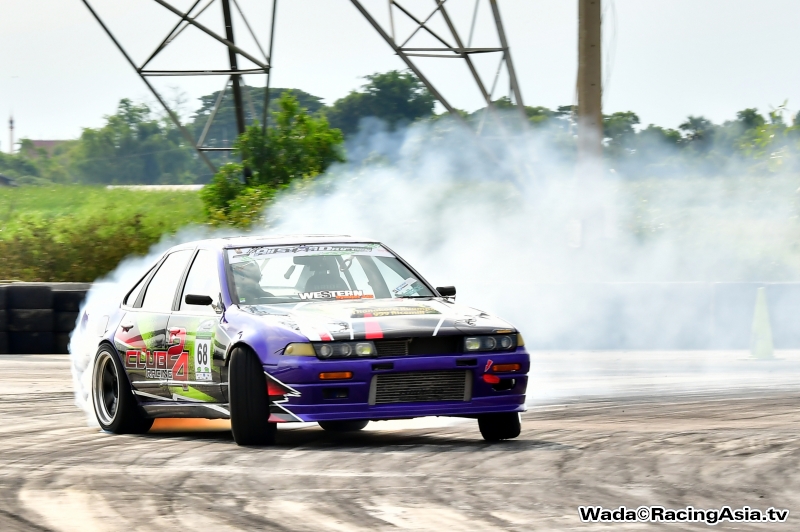 2016.07 Pathumthani All Star Drift #3,4 RacingAsia.tv