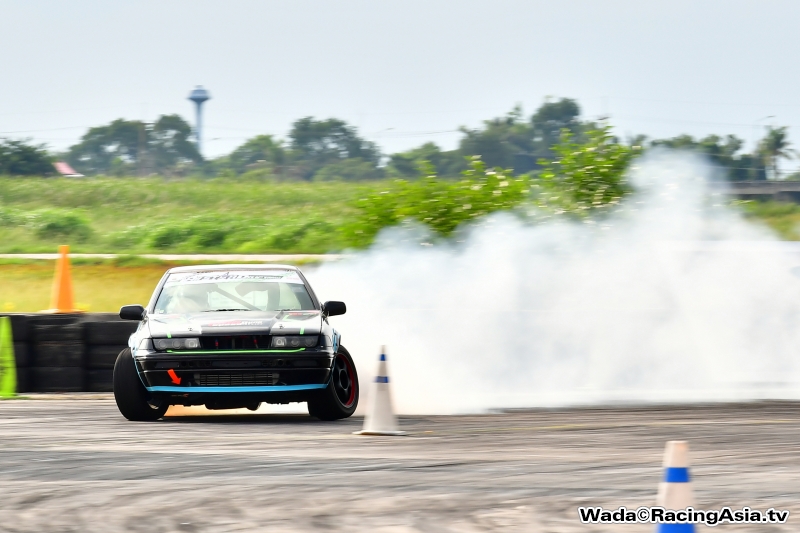 2016.07 Pathumthani All Star Drift #3,4 RacingAsia.tv