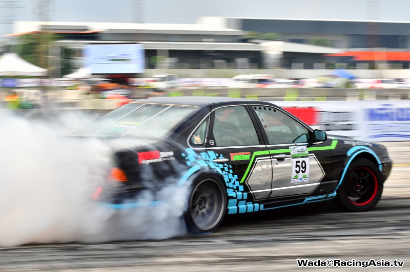 2016.07 Pathumthani All Star Drift #3,4 RacingAsia.tv