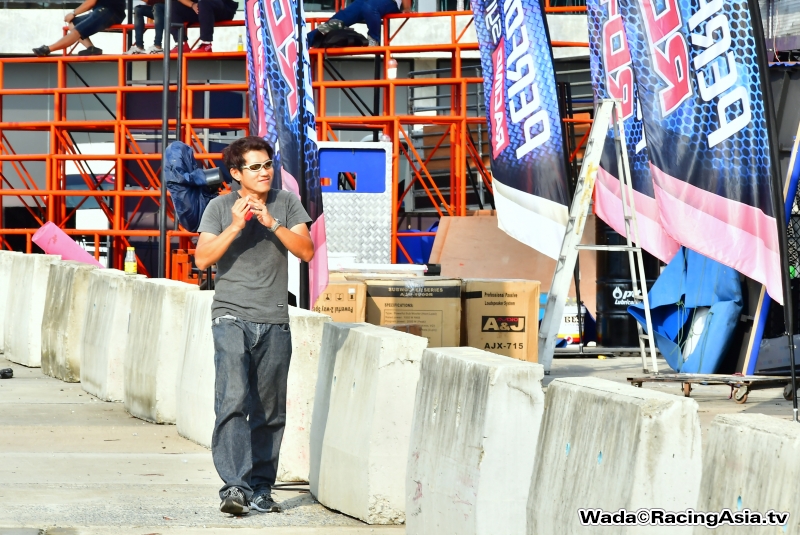 2016.07 Pathumthani All Star Drift #3,4 RacingAsia.tv