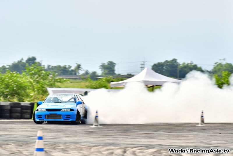 2016.07 Pathumthani All Star Drift #3,4 RacingAsia.tv