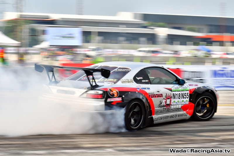 2016.07 Pathumthani All Star Drift #3,4 RacingAsia.tv