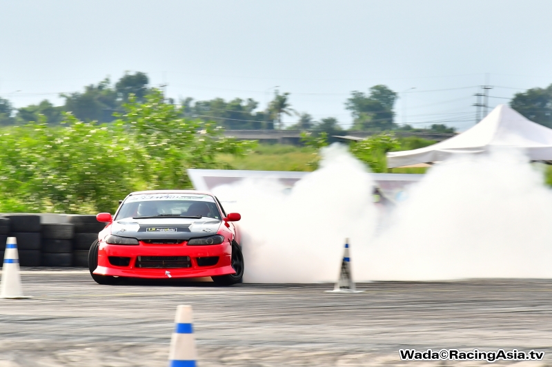 2016.07 Pathumthani All Star Drift #3,4 RacingAsia.tv