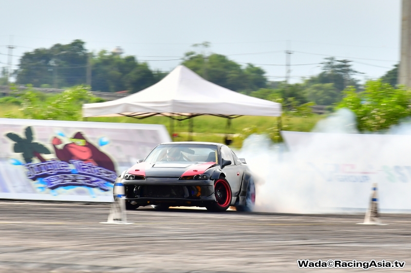 2016.07 Pathumthani All Star Drift #3,4 RacingAsia.tv
