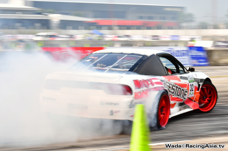 2016.07 Pathumthani All Star Drift #3,4 RacingAsia.tv