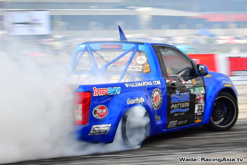 2016.07 Pathumthani All Star Drift #3,4 RacingAsia.tv