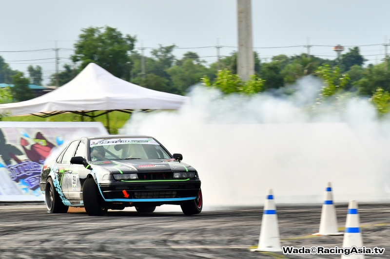 2016.07 Pathumthani All Star Drift #3,4 RacingAsia.tv
