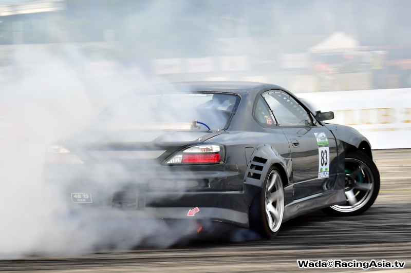 2016.07 Pathumthani All Star Drift #3,4 RacingAsia.tv