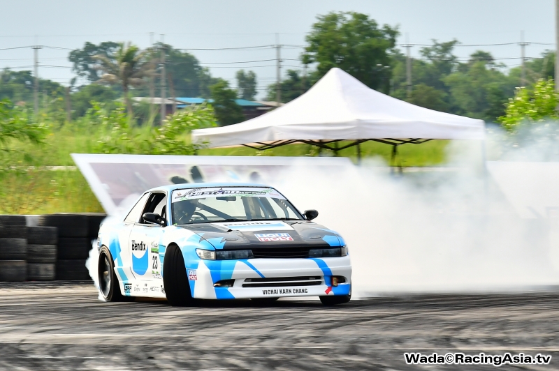 2016.07 Pathumthani All Star Drift #3,4 RacingAsia.tv