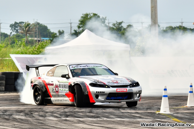 2016.07 Pathumthani All Star Drift #3,4 RacingAsia.tv